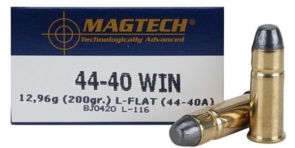 MAGTECH 4440A 44-40 200LFN 50 - Smith Savings Week